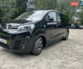 Черный Ситроен Space Tourer, объемом двигателя 2 л и пробегом 129 тыс. км за 31500 $, фото 3 на Automoto.ua