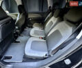Черный Ситроен Space Tourer, объемом двигателя 2 л и пробегом 188 тыс. км за 15450 $, фото 62 на Automoto.ua