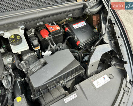 Сітроен Space Tourer 2018 у Вінниці на Automoto.ua Чорний Сітроен Space Tourer, об'ємом двигуна 2 л та пробігом 190 тис. км за 15555 $, фото 81 на Automoto.ua