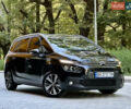Черный Ситроен Space Tourer, объемом двигателя 2 л и пробегом 188 тыс. км за 15450 $, фото 15 на Automoto.ua