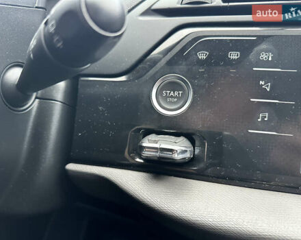 Сітроен Space Tourer 2018 у Вінниці на Automoto.ua Чорний Сітроен Space Tourer, об'ємом двигуна 2 л та пробігом 190 тис. км за 15555 $, фото 52 на Automoto.ua