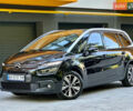 Черный Ситроен Space Tourer, объемом двигателя 2 л и пробегом 188 тыс. км за 15450 $, фото 85 на Automoto.ua