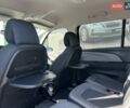 Черный Ситроен Space Tourer, объемом двигателя 2 л и пробегом 187 тыс. км за 16059 $, фото 13 на Automoto.ua