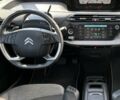 Черный Ситроен Space Tourer, объемом двигателя 2 л и пробегом 187 тыс. км за 16059 $, фото 5 на Automoto.ua