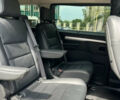 Черный Ситроен Space Tourer, объемом двигателя 2 л и пробегом 129 тыс. км за 31500 $, фото 10 на Automoto.ua