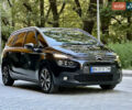 Черный Ситроен Space Tourer, объемом двигателя 2 л и пробегом 188 тыс. км за 15450 $, фото 25 на Automoto.ua
