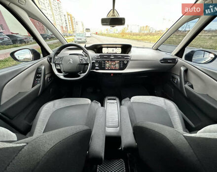 Сітроен Space Tourer 2018 у Вінниці на Automoto.ua Чорний Сітроен Space Tourer, об'ємом двигуна 2 л та пробігом 190 тис. км за 15555 $, фото 64 на Automoto.ua