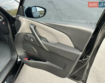 Сітроен Space Tourer 2018 у Вінниці на Automoto.ua Чорний Сітроен Space Tourer, об'ємом двигуна 2 л та пробігом 190 тис. км за 15555 $, фото 70 на Automoto.ua