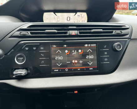 Сітроен Space Tourer 2018 у Вінниці на Automoto.ua Чорний Сітроен Space Tourer, об'ємом двигуна 2 л та пробігом 190 тис. км за 15555 $, фото 53 на Automoto.ua