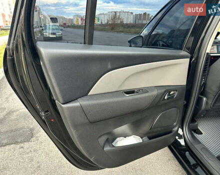 Сітроен Space Tourer 2018 у Вінниці на Automoto.ua Чорний Сітроен Space Tourer, об'ємом двигуна 2 л та пробігом 190 тис. км за 15555 $, фото 57 на Automoto.ua