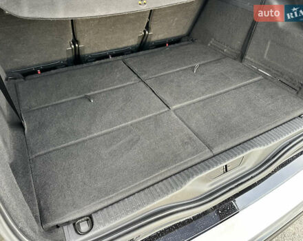 Сітроен Space Tourer 2018 у Вінниці на Automoto.ua Чорний Сітроен Space Tourer, об'ємом двигуна 2 л та пробігом 190 тис. км за 15555 $, фото 33 на Automoto.ua