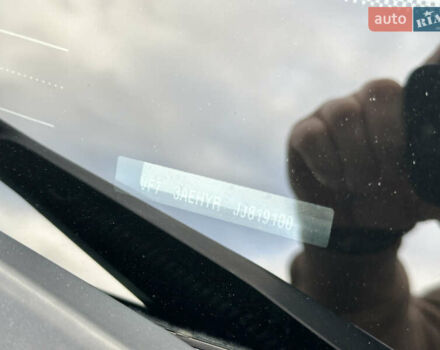 Сітроен Space Tourer 2018 у Вінниці на Automoto.ua Чорний Сітроен Space Tourer, об'ємом двигуна 2 л та пробігом 190 тис. км за 15555 $, фото 7 на Automoto.ua