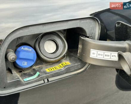 Сітроен Space Tourer 2018 у Вінниці на Automoto.ua Чорний Сітроен Space Tourer, об'ємом двигуна 2 л та пробігом 190 тис. км за 15555 $, фото 69 на Automoto.ua