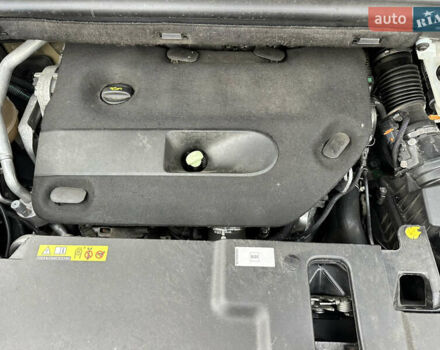 Сітроен Space Tourer 2018 у Вінниці на Automoto.ua Чорний Сітроен Space Tourer, об'ємом двигуна 2 л та пробігом 190 тис. км за 15555 $, фото 83 на Automoto.ua