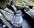 Черный Ситроен Space Tourer, объемом двигателя 2 л и пробегом 188 тыс. км за 15450 $, фото 75 на Automoto.ua