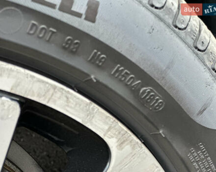 Сітроен Space Tourer 2018 у Вінниці на Automoto.ua Чорний Сітроен Space Tourer, об'ємом двигуна 2 л та пробігом 190 тис. км за 15555 $, фото 5 на Automoto.ua