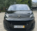 Черный Ситроен Space Tourer, объемом двигателя 2 л и пробегом 129 тыс. км за 31500 $, фото 1 на Automoto.ua