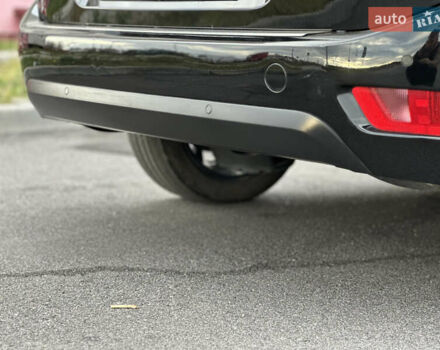 Сітроен Space Tourer 2018 у Вінниці на Automoto.ua Чорний Сітроен Space Tourer, об'ємом двигуна 2 л та пробігом 190 тис. км за 15555 $, фото 13 на Automoto.ua