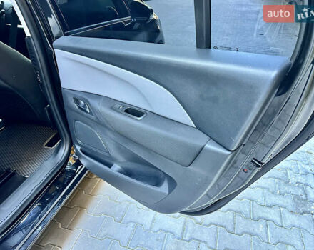 Черный Ситроен Space Tourer, объемом двигателя 2 л и пробегом 188 тыс. км за 15450 $, фото 68 на Automoto.ua