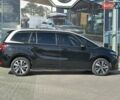Черный Ситроен Space Tourer, объемом двигателя 2 л и пробегом 187 тыс. км за 16059 $, фото 1 на Automoto.ua