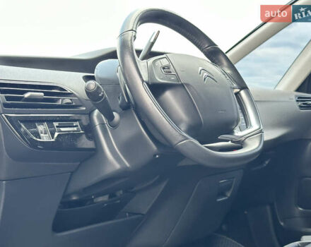 Сітроен Space Tourer 2018 у Вінниці на Automoto.ua Чорний Сітроен Space Tourer, об'ємом двигуна 2 л та пробігом 190 тис. км за 15555 $, фото 41 на Automoto.ua