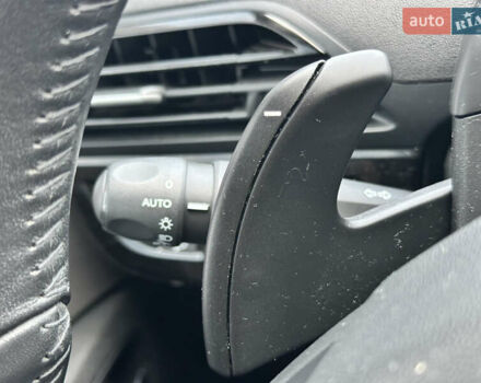 Сітроен Space Tourer 2018 у Вінниці на Automoto.ua Чорний Сітроен Space Tourer, об'ємом двигуна 2 л та пробігом 190 тис. км за 15555 $, фото 44 на Automoto.ua