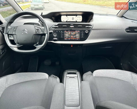 Сітроен Space Tourer 2018 у Вінниці на Automoto.ua Чорний Сітроен Space Tourer, об'ємом двигуна 2 л та пробігом 190 тис. км за 15555 $, фото 63 на Automoto.ua