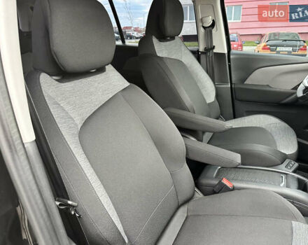 Сітроен Space Tourer 2018 у Вінниці на Automoto.ua Чорний Сітроен Space Tourer, об'ємом двигуна 2 л та пробігом 190 тис. км за 15555 $, фото 73 на Automoto.ua