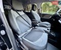 Черный Ситроен Space Tourer, объемом двигателя 2 л и пробегом 188 тыс. км за 15450 $, фото 74 на Automoto.ua