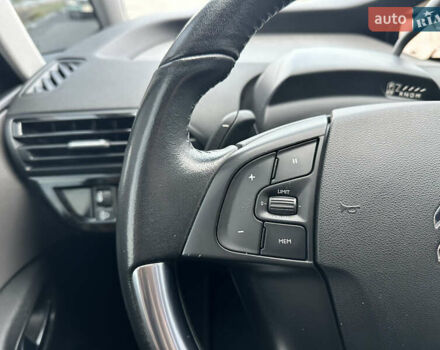 Сітроен Space Tourer 2018 у Вінниці на Automoto.ua Чорний Сітроен Space Tourer, об'ємом двигуна 2 л та пробігом 190 тис. км за 15555 $, фото 51 на Automoto.ua