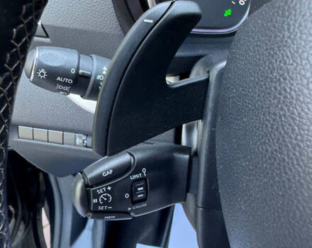 Черный Ситроен Space Tourer, объемом двигателя 2 л и пробегом 129 тыс. км за 26100 $, фото 20 на Automoto.ua