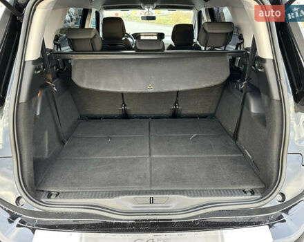 Сітроен Space Tourer 2018 у Вінниці на Automoto.ua Чорний Сітроен Space Tourer, об'ємом двигуна 2 л та пробігом 190 тис. км за 15555 $, фото 32 на Automoto.ua