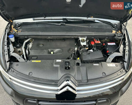 Сітроен Space Tourer 2018 у Вінниці на Automoto.ua Чорний Сітроен Space Tourer, об'ємом двигуна 2 л та пробігом 190 тис. км за 15555 $, фото 80 на Automoto.ua