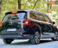 Черный Ситроен Space Tourer, объемом двигателя 2 л и пробегом 188 тыс. км за 15450 $, фото 13 на Automoto.ua