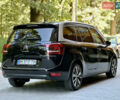 Черный Ситроен Space Tourer, объемом двигателя 2 л и пробегом 188 тыс. км за 15450 $, фото 26 на Automoto.ua