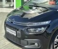 Черный Ситроен Space Tourer, объемом двигателя 2 л и пробегом 187 тыс. км за 16059 $, фото 19 на Automoto.ua