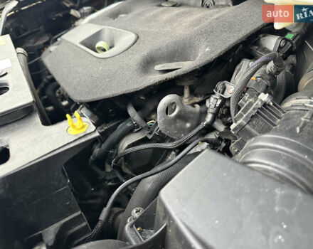 Сітроен Space Tourer 2018 у Вінниці на Automoto.ua Чорний Сітроен Space Tourer, об'ємом двигуна 2 л та пробігом 190 тис. км за 15555 $, фото 84 на Automoto.ua