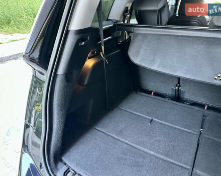 Черный Ситроен Space Tourer, объемом двигателя 2 л и пробегом 188 тыс. км за 15450 $, фото 32 на Automoto.ua