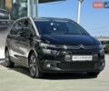 Черный Ситроен Space Tourer, объемом двигателя 2 л и пробегом 187 тыс. км за 16059 $, фото 1 на Automoto.ua