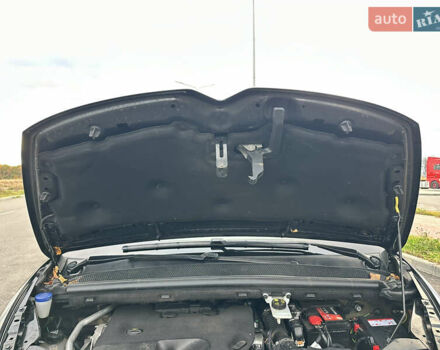Сітроен Space Tourer 2018 у Вінниці на Automoto.ua Чорний Сітроен Space Tourer, об'ємом двигуна 2 л та пробігом 190 тис. км за 15555 $, фото 77 на Automoto.ua