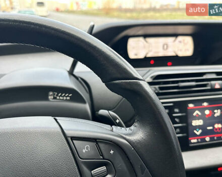 Сітроен Space Tourer 2018 у Вінниці на Automoto.ua Чорний Сітроен Space Tourer, об'ємом двигуна 2 л та пробігом 190 тис. км за 15555 $, фото 48 на Automoto.ua