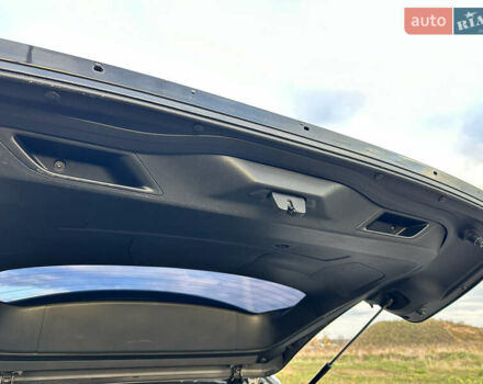 Сітроен Space Tourer 2018 у Вінниці на Automoto.ua Чорний Сітроен Space Tourer, об'ємом двигуна 2 л та пробігом 190 тис. км за 15555 $, фото 31 на Automoto.ua