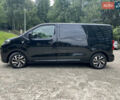 Черный Ситроен Space Tourer, объемом двигателя 2 л и пробегом 129 тыс. км за 31500 $, фото 5 на Automoto.ua