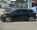 Черный Ситроен Space Tourer, объемом двигателя 2 л и пробегом 187 тыс. км за 16059 $, фото 2 на Automoto.ua