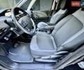 Черный Ситроен Space Tourer, объемом двигателя 2 л и пробегом 188 тыс. км за 15450 $, фото 41 на Automoto.ua