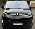 Чорний Сітроен Space Tourer, об'ємом двигуна 2 л та пробігом 150 тис. км за 29900 $, фото 1 на Automoto.ua