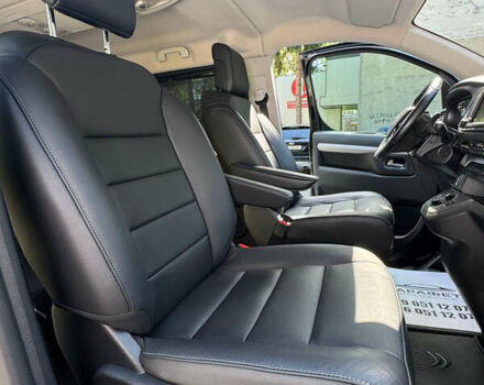 Черный Ситроен Space Tourer, объемом двигателя 2 л и пробегом 129 тыс. км за 26100 $, фото 24 на Automoto.ua