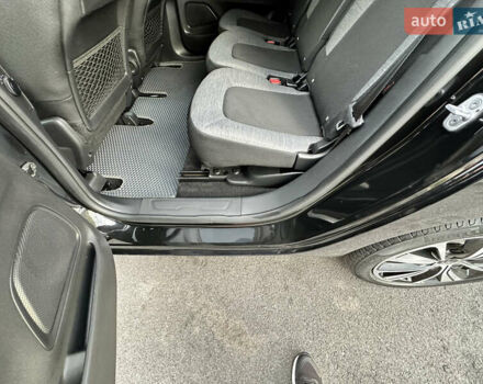 Сітроен Space Tourer 2018 у Вінниці на Automoto.ua Чорний Сітроен Space Tourer, об'ємом двигуна 2 л та пробігом 190 тис. км за 15555 $, фото 61 на Automoto.ua