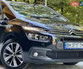 Черный Ситроен Space Tourer, объемом двигателя 2 л и пробегом 188 тыс. км за 15450 $, фото 16 на Automoto.ua