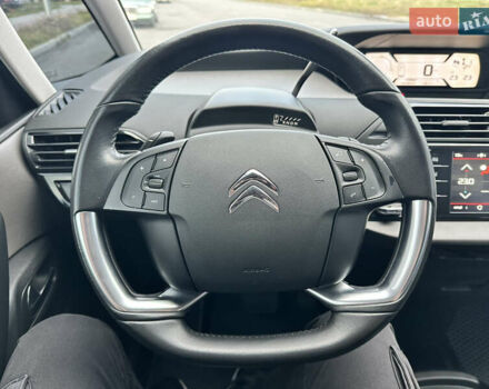 Сітроен Space Tourer 2018 у Вінниці на Automoto.ua Чорний Сітроен Space Tourer, об'ємом двигуна 2 л та пробігом 190 тис. км за 15555 $, фото 47 на Automoto.ua